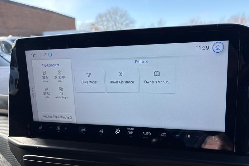 Used Ford Transit Custom 2024 for sale - 77770408: Photo 25