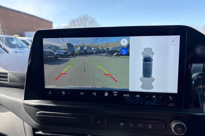 Used Ford Transit Custom 2024 for sale - 77770408: Photo 27