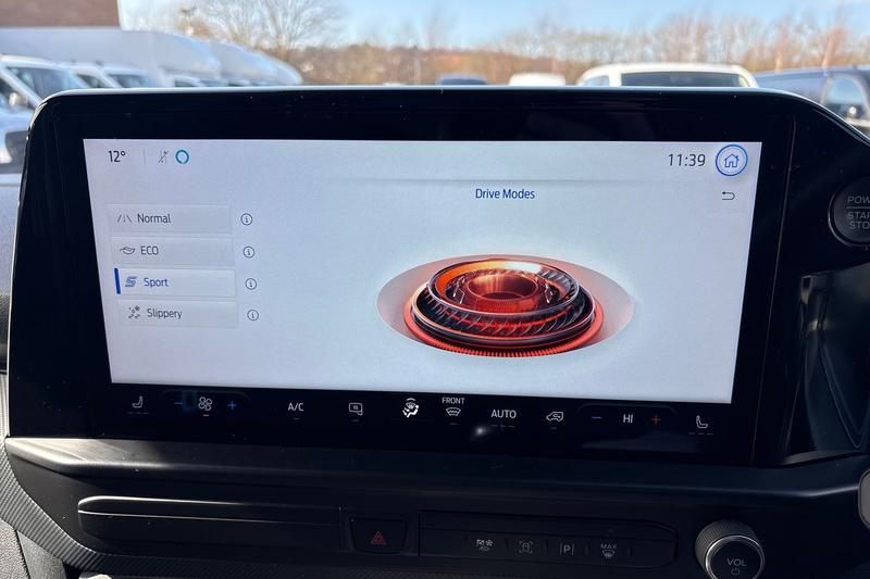 Used Ford Transit Custom 2024 for sale - 77770408: Photo 30