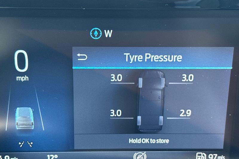 Used Ford Transit Custom 2024 for sale - 77770408: Photo 32