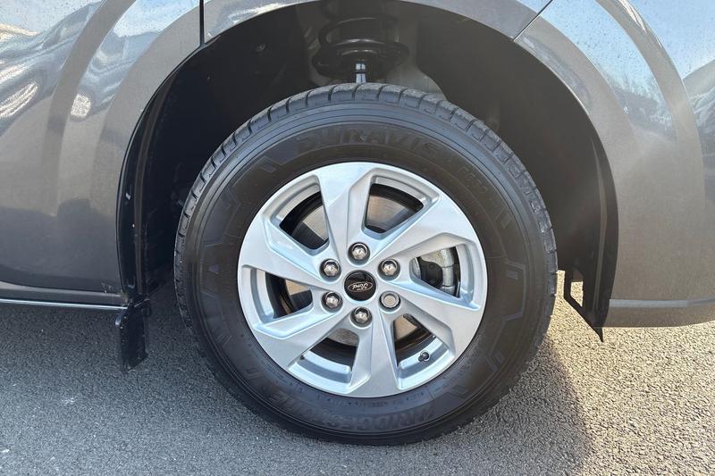 Used Ford Transit Custom 2024 for sale - 77770408: Photo 38