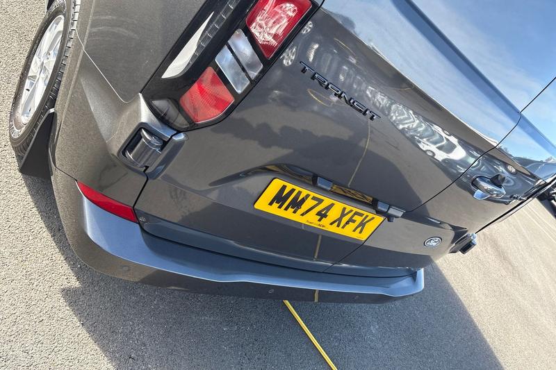 Used Ford Transit Custom 2024 for sale - 77770408: Photo 39