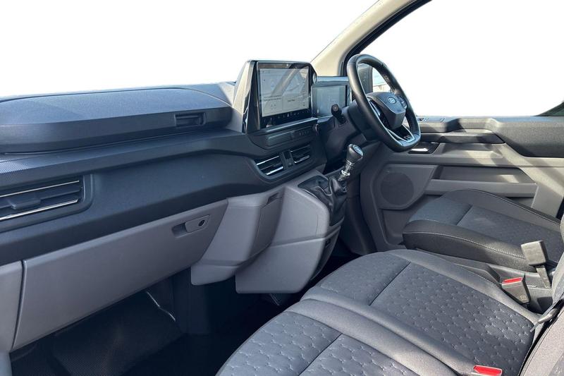 Used Ford Transit Custom 2024 for sale - 77770408: Photo 4