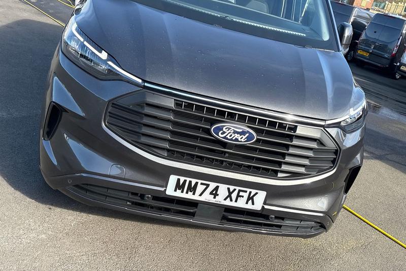 Used Ford Transit Custom 2024 for sale - 77770408: Photo 40