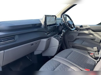 Used Ford Transit Custom 2024 for sale - 77770408: Photo