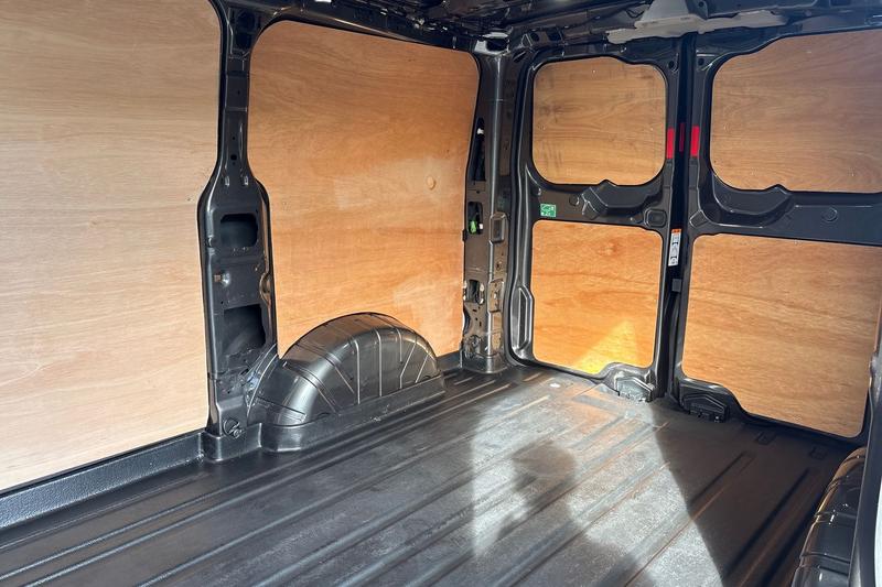 Used Ford Transit Custom 2024 for sale - 77770408: Photo 5