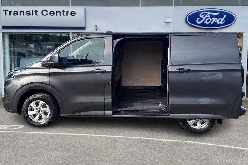 Used Ford Transit Custom 2024 for sale - 77770408: Photo 6