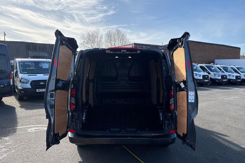 Used Ford Transit Custom 2024 for sale - 77770408: Photo 7