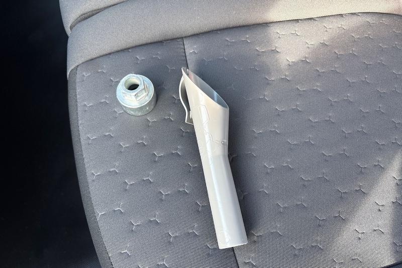 Used Ford Transit Custom 2024 for sale - 77770408: Photo 8