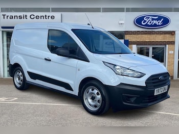 Used Ford Transit Connect 2023 for sale - 79596908: Photo
