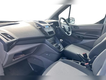 Used Ford Transit Connect 2023 for sale - 79596908: Photo