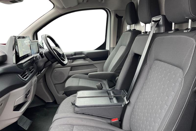 Used Ford Transit Custom 2024 for sale - 77685109: Photo 10