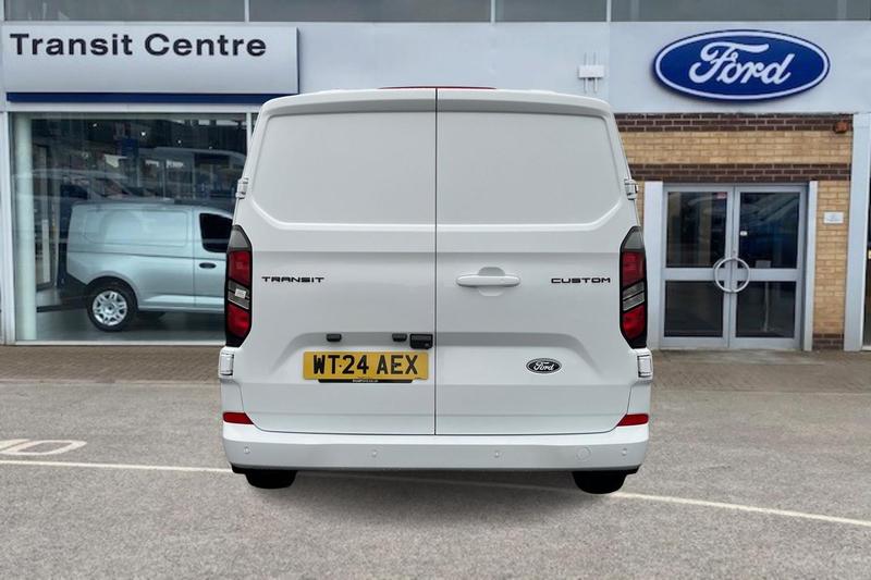 Used Ford Transit Custom 2024 for sale - 77685109: Photo 13