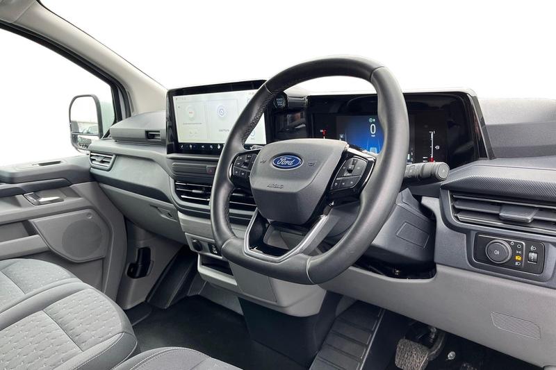 Used Ford Transit Custom 2024 for sale - 77685109: Photo 14