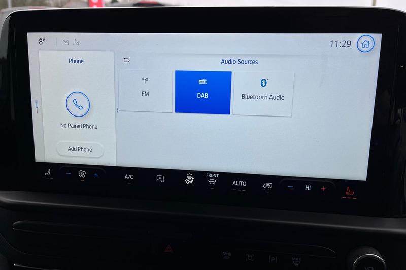 Used Ford Transit Custom 2024 for sale - 77685109: Photo 15