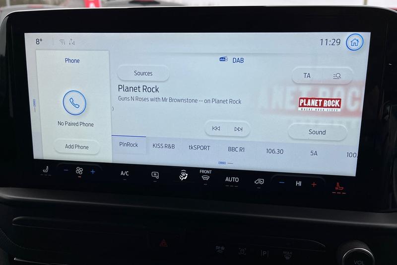 Used Ford Transit Custom 2024 for sale - 77685109: Photo 16