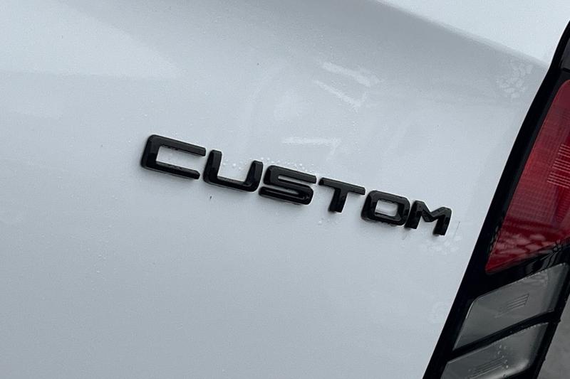 Used Ford Transit Custom 2024 for sale - 77685109: Photo 20