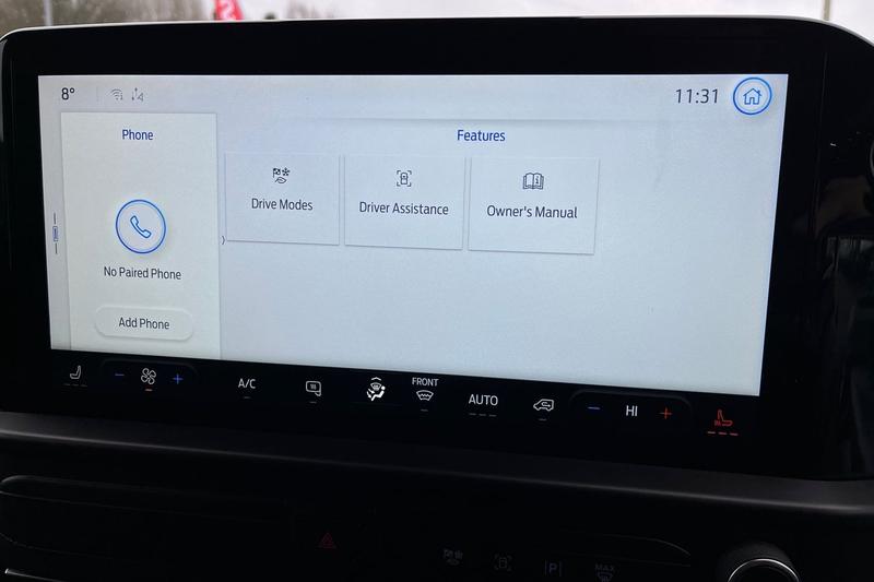 Used Ford Transit Custom 2024 for sale - 77685109: Photo 22