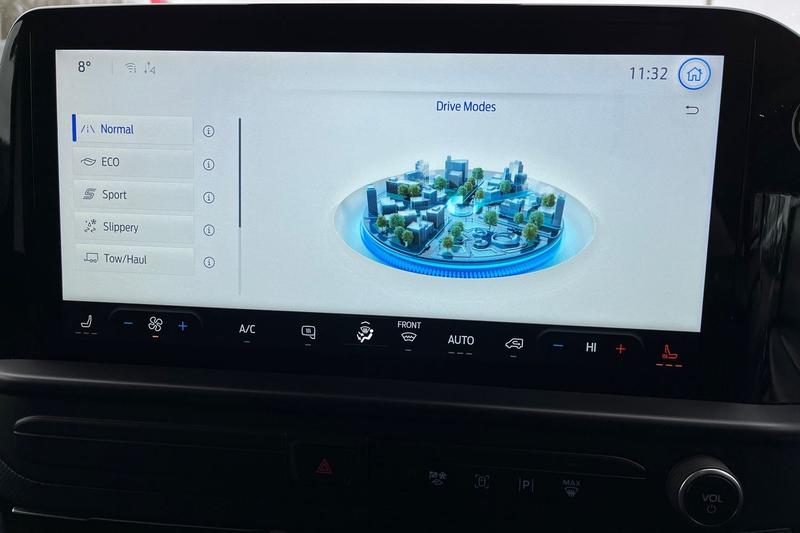 Used Ford Transit Custom 2024 for sale - 77685109: Photo 24