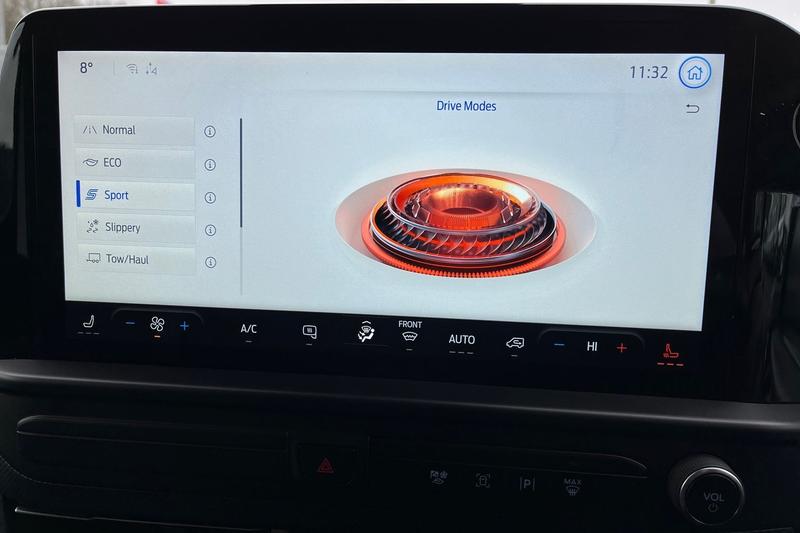 Used Ford Transit Custom 2024 for sale - 77685109: Photo 26