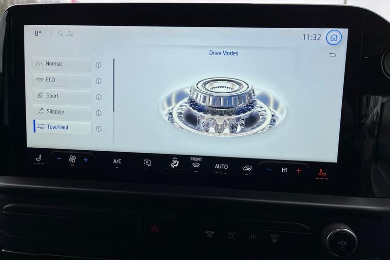 Used Ford Transit Custom 2024 for sale - 77685109: Photo 28