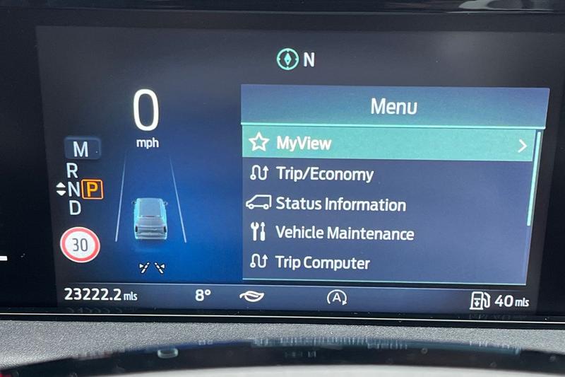 Used Ford Transit Custom 2024 for sale - 77685109: Photo 33