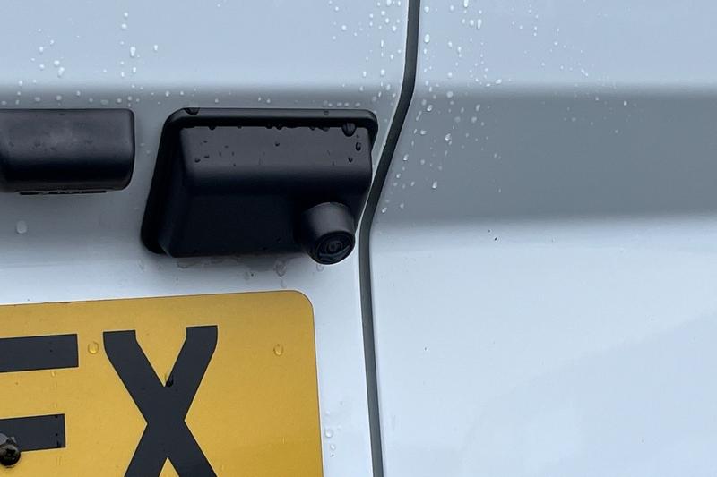 Used Ford Transit Custom 2024 for sale - 77685109: Photo 34