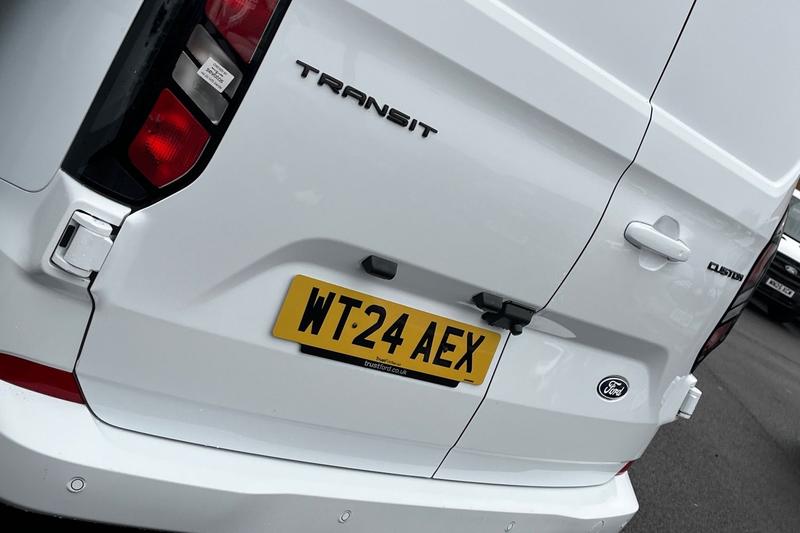 Used Ford Transit Custom 2024 for sale - 77685109: Photo 39