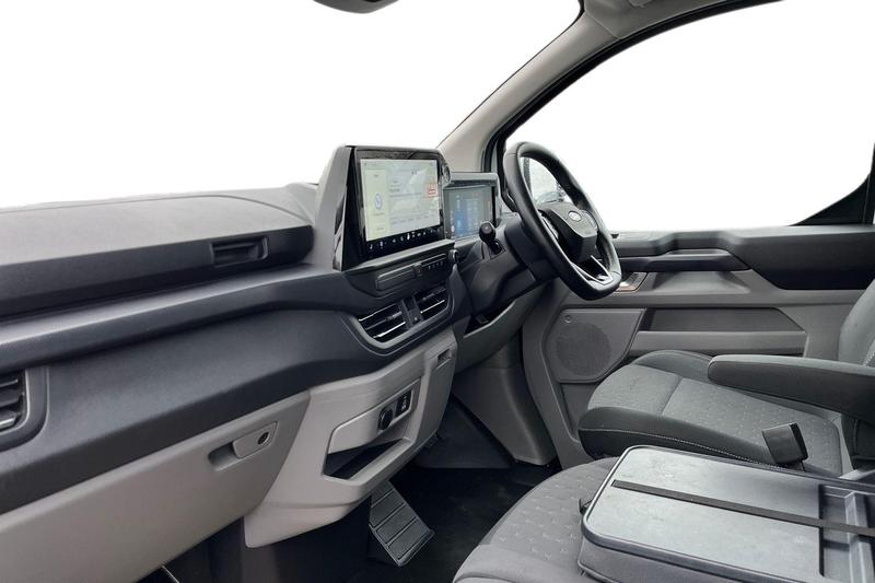 Used Ford Transit Custom 2024 for sale - 77685109: Photo 4