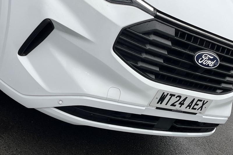 Used Ford Transit Custom 2024 for sale - 77685109: Photo 40