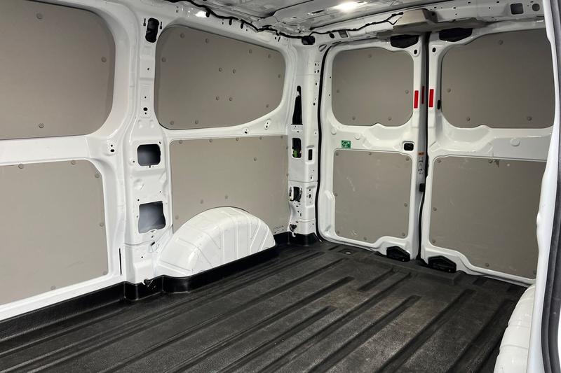 Used Ford Transit Custom 2024 for sale - 77685109: Photo 5