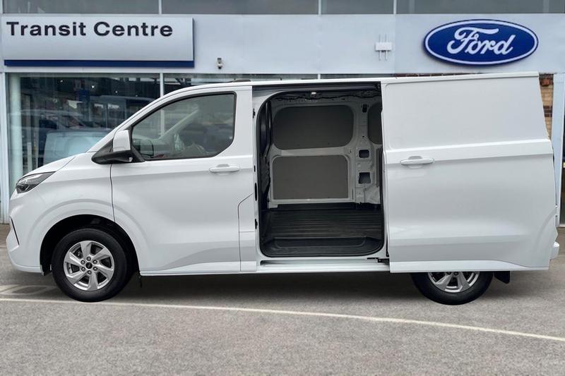 Used Ford Transit Custom 2024 for sale - 77685109: Photo 6