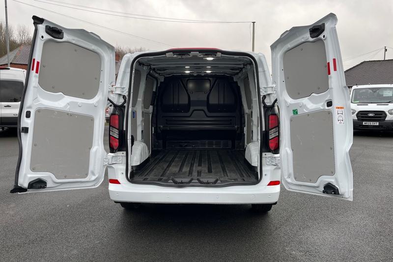 Used Ford Transit Custom 2024 for sale - 77685109: Photo 7