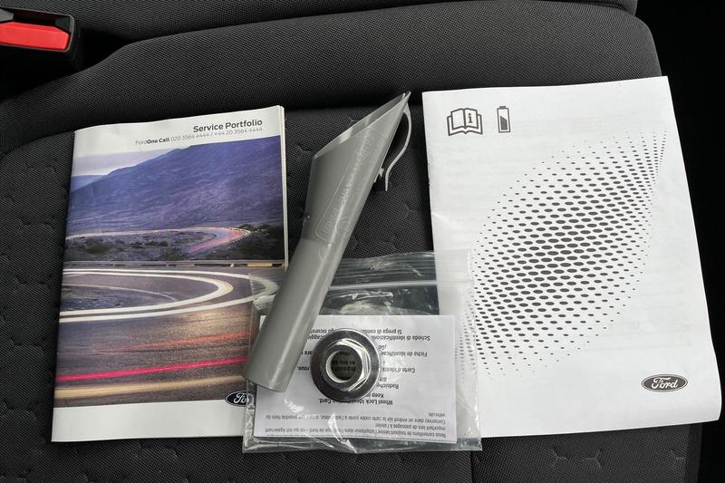 Used Ford Transit Custom 2024 for sale - 77685109: Photo 9