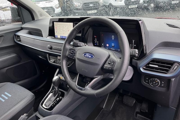 Used Ford Transit Courier 2025 for sale - 76340155: Photo 14