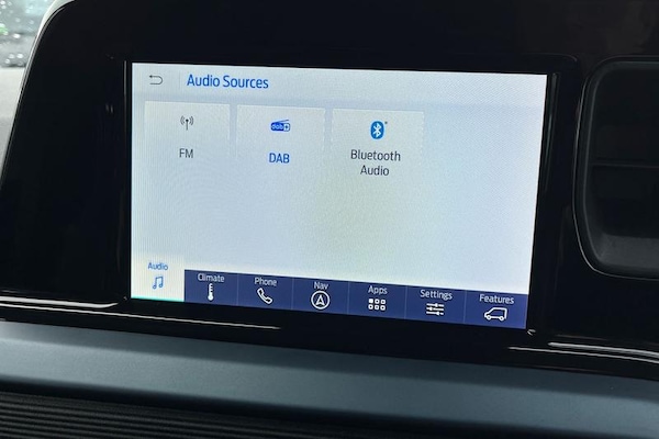 Used Ford Transit Courier 2025 for sale - 76340155: Photo 15