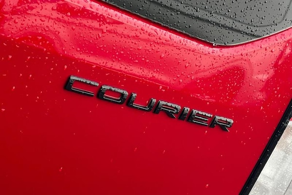 Used Ford Transit Courier 2025 for sale - 76340155: Photo 20