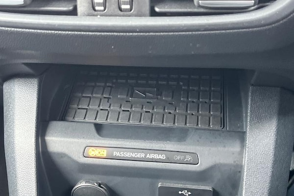 Used Ford Transit Courier 2025 for sale - 76340155: Photo 23
