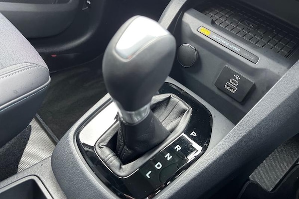 Used Ford Transit Courier 2025 for sale - 76340155: Photo 24