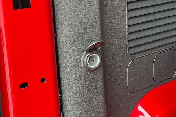 Used Ford Transit Courier 2025 for sale - 76340155: Photo 34