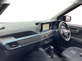 Used Ford Transit Courier 2025 for sale - 76340155: Photo 4
