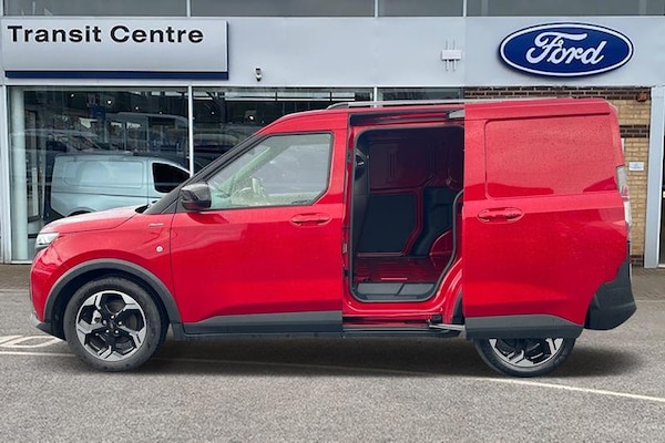 Used Ford Transit Courier 2025 for sale - 76340155: Photo 6