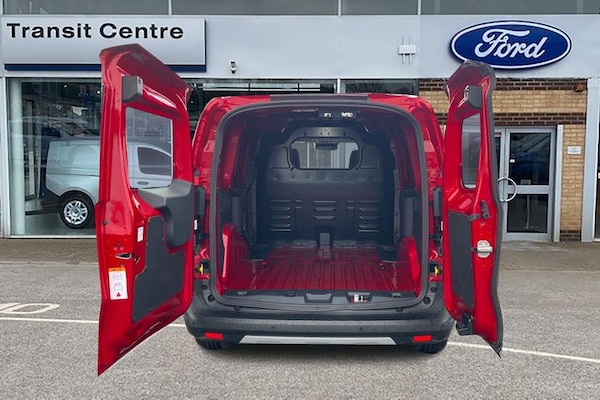 Used Ford Transit Courier 2025 for sale - 76340155: Photo 7
