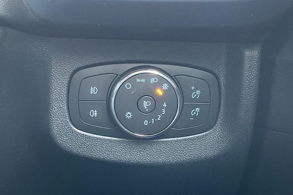 Used Ford Transit Courier 2025 for sale - 76340155: Photo 8