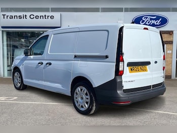 Used Ford Transit Connect undefined for sale - 79013854: Photo