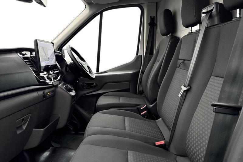 Used Ford Transit 2024 for sale - 77619995: Photo 10