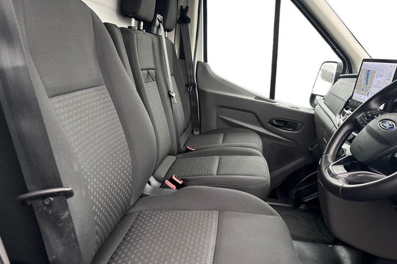 Used Ford Transit 2024 for sale - 77619995: Photo 11