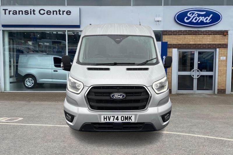 Used Ford Transit 2024 for sale - 77619995: Photo 12