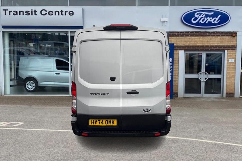 Used Ford Transit 2024 for sale - 77619995: Photo 13