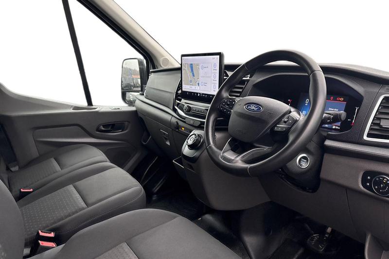 Used Ford Transit 2024 for sale - 77619995: Photo 14